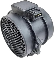 Car Mass Air Flow Sensor, Air mass meter, For E46 1998-2007, For E39 1995-2004, For X5 E53 2000-2006