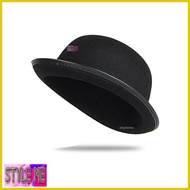◶ ☬ ۩ Bowler Cap Jose Rizal Cap Costume Hat For Kids and Adult 2 size