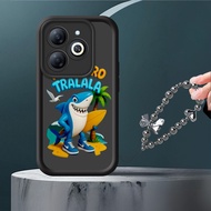 LOKAL [Local Delivery] Infinix Smart 5 6 7 9 8 HD GT 20 Pro Zero 30 itel RS4 A70 A80 P65 P55 5G S23 