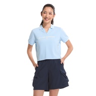 Quần Đùi Thể Thao Nữ Skechers Lifestyle Physical Academia Collection Trendy Shorts - SL225W128-002Z 