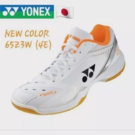 🛒พร้อม​ส่ง​🛒
💥รองเท้าแบดสีใหม่ YONEX POWER CUSHION SHB65Z3KM Import From Yonex Japan🇯🇵 2️⃣0️⃣2️⃣3️⃣ สินค้ารับประกันของแท้ 💯%