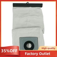 TOP Quality Washable Vacuum Cleaner Parts for  VACUUM CLEANER Cloth DUST Filter BAGS NT351 NT361 NT6