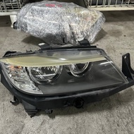 BMW 3 Series E90 LCI HEADLAMP Japan used