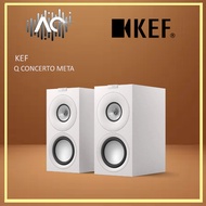 Kef Q Cocerto Meta Hifi Speaker