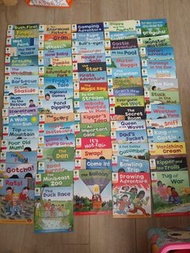 Oxford reading tree