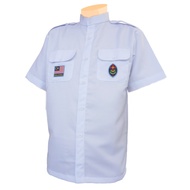 Uniform Pengakap Laut Muda/Remaja/Kelana/Pemimpin Male/Lelaki SR2001 *Original *Ready Stock