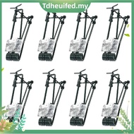 Gophers Moles Rats Vole Traps Outdoor Metal Mole Trap   Trap 8 Pack for Yards Lawn Garden