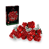 LEGO Icons 10328 Bouquet of Roses