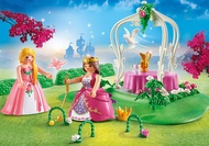 Playmobil 70819 Starter Pack Princess Garden สตาร์ทเตอร์ แพ็ค สวนเจ้าหญิง