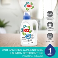 Ka Antibacterial Concentrated Laundry Liquid Detergent 1.5L – Powerful Cleaning