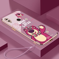 Casing Huawei y7 pro 2019 huawei y7 prime 2019 y7 2019 huawei y7a Huawei y9s huawei y9 prime 2019 hu