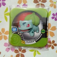 Pokemon tretta ultimate super class 2-star bulbasaur Version U1-26