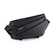 Evernext - men's waterproof sling bag volta waterproof messenger bag
