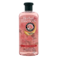 Herbal Essences แชมพู ครีมนวดผม เฮอร์บัล เอสเซ้นส์ แชมพูสระผม ครีมบำรุงผม ขนาด 400 ml.