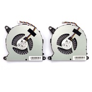 New 2 PCS CPU Cooling Fan for Intel NUC (Bean Canyon) NUC8, NUC 8 HOM, NUC 8 Enthusiast, NUC8 Kit, N