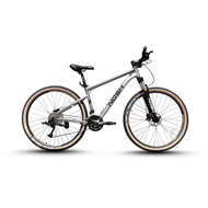 NOSH Storm 3x10speed Mountain Bike Basikal Mountain Nosh Storm 10spd <Ready Stock>