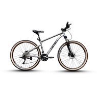 NOSH Storm 3x10speed Mountain Bike Basikal Mountain Nosh Storm 10spd 