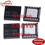 5pcs 全新 88739A ISL88739A ISL88739AHRZ 88739B ISL88739B ISL88739BHRZ QFN-32