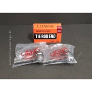 555 (INDONESIA) - OUTER TIE ROD END - MITSUBISHI STORM L200