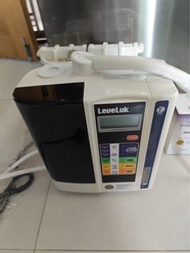 Enagic LeveLuk SD501 鹼性離子水機