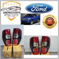 ORIGINAL FORD RANGER T6 ,T7 ,T8 TAIL LAMP ASSY ,LAMPU BELAKANG KANAN-DB39-13-404EA ,KIRI-UG2G-51-160