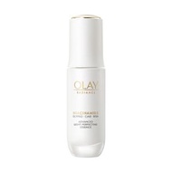 OLAY - 全新升級水光小白瓶！OLAY 水感透白光曜精華30ML 美白提亮面部抗糖