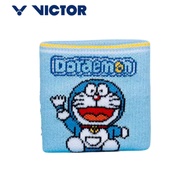 VICTOR x DORAEMON Collection Sports Wristband SP506DRM