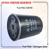 CX0708 FUEL FILTER DIESEL FILTER/ DIESEL FILTER/