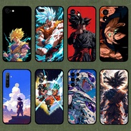 Compatible Vivo Y15S Y15A Y35 Y16 4G Y22 Y22S S1 Pro S16 S16Pro S17 S17Pro 9YT6 Dragon Ball Z TPU Ph