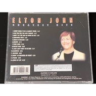 CD Elton John Music