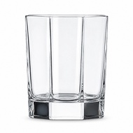 Luminarc Octime Old Fashioned Tumbler Glass for Whiskey & Cocktails - Set of 6 pcs ( 300ml )