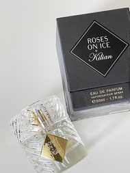 แท้💯(แบ่งขาย)Kilian Roses On Ice EDP
