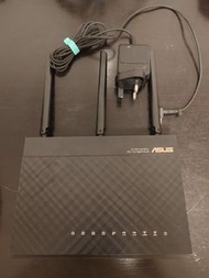 ASUS AC1900 Dual Band 802.11ac Gigabit Router