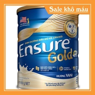 (bhav) Ensure gold powdered milk box 850g