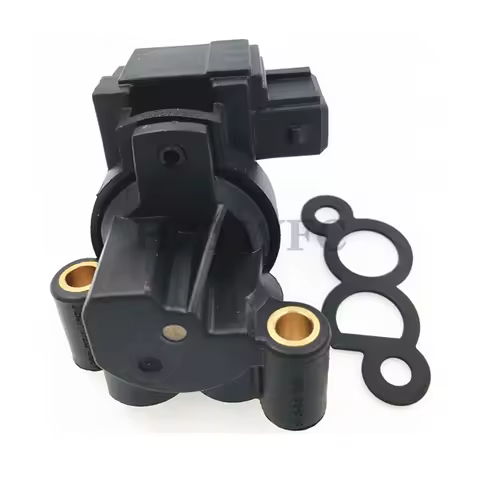 High Quality IAC Idle AIR Control Valve For Hyundai Amica Atos Getz Kia Picanto 35150-02600 35150026