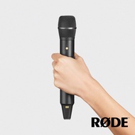 RODE Interview Pro 無線手持電容麥克風 公司貨