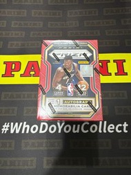 Panini Prizm 2020 2021 NBA Basketball Trading Cards Find 1 Auto Autograph or Memorabilia Look For Th