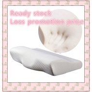 Butterfly Design Memory Pillow Neck protection Slow Rebound Memory Foam Pillow Health Care Cervical Orthopedic