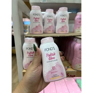 Ponds Pinkish Glow Translucent Powder