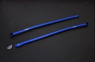 免運 HARDRACE Q0005 TOYOTA SIENTA 2nd NHP170 前樑拉桿 FRONT SUB-FRAME BRACE