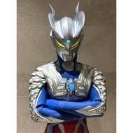Ultraman costume