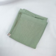 Vintage PARIS in SAGE color || Vintage Paris Square Legendary Paris Hijab/ || Vintage Paris in Sage 