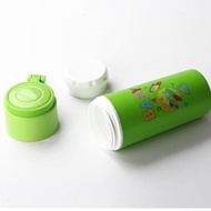 Yooyee 628 Lunch Box Thermal Set Lunch Box Bonus Lunch Bag GC9 OA New