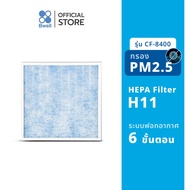 ชุดแผ่นฟอกอากาศ CF-8400