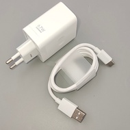 OnePlus Nord CE 3 4 Lite 67W SuperVooc Charger EU US Fast Charging Wall Power Adapter USB C Cable Fo