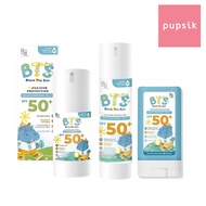 MyLO BTS Sunscreen Stick / Sunblock Lotion (3 Types)