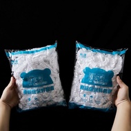 Food Cover- Plastic wrap food grade quality, disposable, one time used, clean & hygene