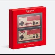 任天堂 Nintendo Switch Online 紅白機 手把控制器 FC CONTROLLE