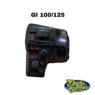 Saklar Holder Kiri Honda GL 100 125 GL100 GL125