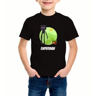 Minecraft Enderman Kids T-shirt